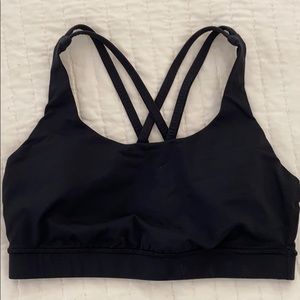 Lululemon Energy Bra